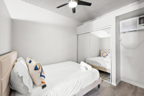 Relaxing Studio Oasis in Old Town Scottsdale